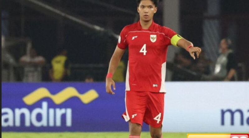 timnas indonesia u 23 usung optimisme tinggi hadapi korea selatan demi tiket piala asia