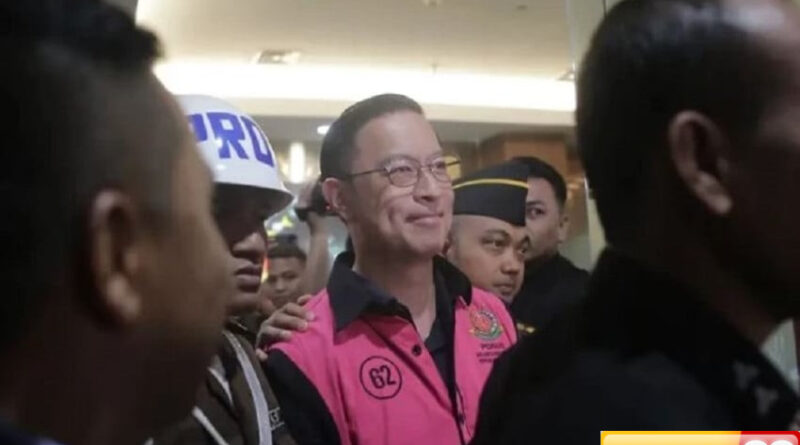 tom lembong dapat abolisi bagaimana nasib 9 tersangka bos perusahaan gula