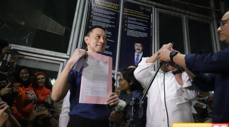 tom lembong hormati pihak yang gelisah dengan abolisi