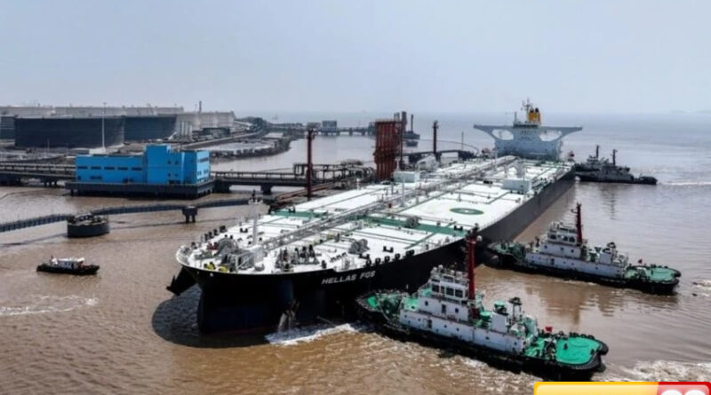 trump jegal negara negara pembeli minyak rusia risiko perang makin besar