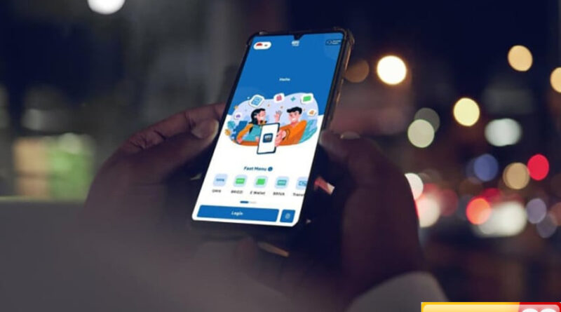 tumbuh double digit super app brimo dorong peningkatan dana murah
