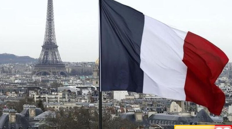 utang prancis membengkak rp64415 triliun setiap detik bertambah rp947 juta