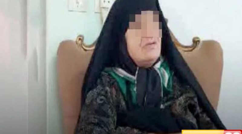 wanita iran ini bunuh 11 suaminya demi warisan nikah dulu dibunuh kemudian