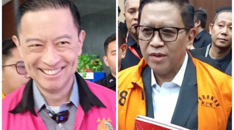 yusril tegaskan amnesti hasto dan abolisi tom lembong sesuai aturan